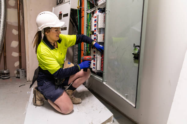 Best Electrical Rewiring Services  in Miami Gardens, FL