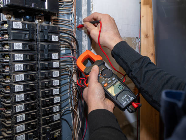 Best Home Electrical Repair  in Miami Gardens, FL